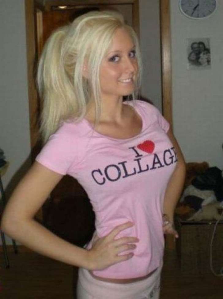 17 Blondes Completely Full of Fail