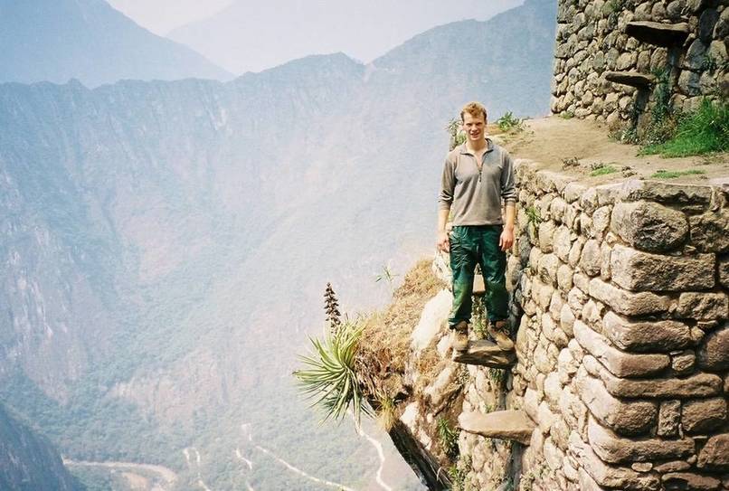 There is no better view of Machu Picchu than from this summit. But getting there is the hard part. Unkept trails, steep staircases and the high altitudes make this trip a treacherous one.