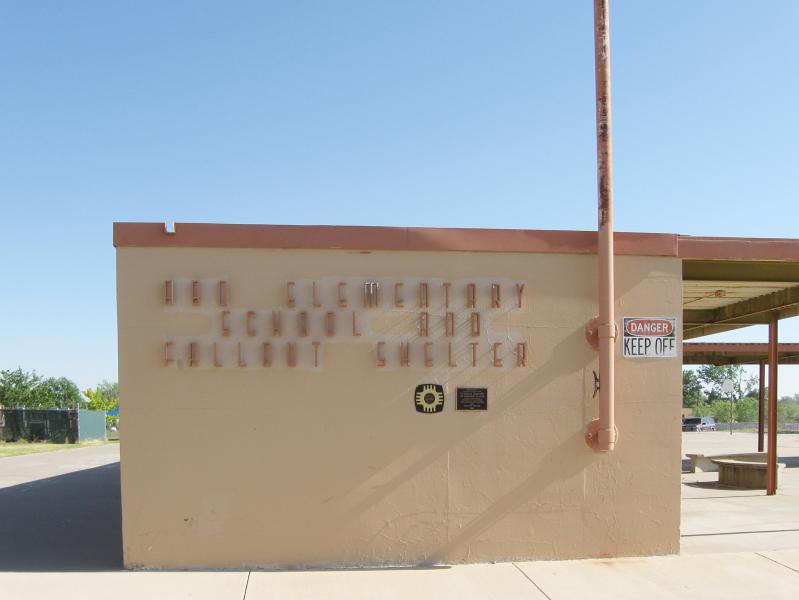Abo Elementary School, underground school, United States.
Abo Elementary School is the United State is the first underground school. The school is entirely underground and located in Artesia, New Mexico. The school construction was completed in 1962. In 1999, the school building was listed on the National Register of Historic Places. The place has the equipment to function as an advanced fallout shelter. The school is never utilized as a bomb shelter.