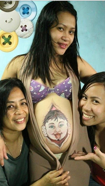 20 Pictures That Will Actually Make You Say ‘WTF’