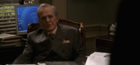 John Spencer: Spencer won an Emmy Award in 2002 for his role as White House Chief of Staff Leo McGarry in "The West Wing." He died due to a heart attack in 2005 at the age of 58.