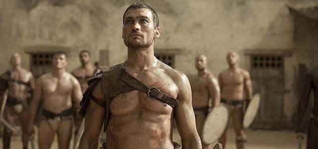 Andy Whitfield: Andy Whitfield played a role in the Starz television series "Spartacus: Blood and Sand." Besides this, he appeared in many series and shows. Andy died of non-Hodgkin Lymphoma in 2011.