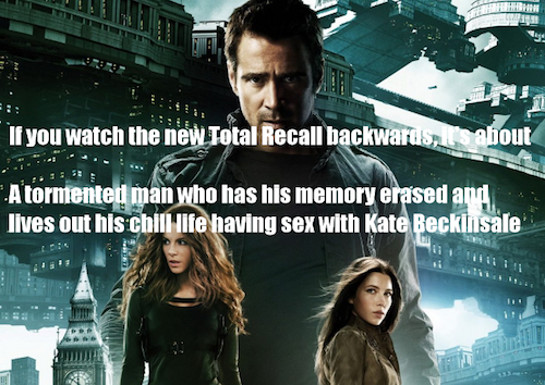 22 Movies That Are Way More Interesting In Reverse