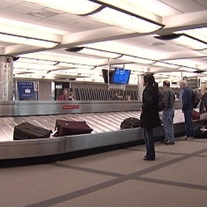 Houston airport got so many complaints about baggage claim wait time, they simply moved the carousels farther away. It worked.