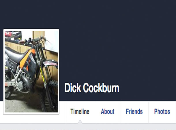 vehicle - Dick Cockburn Timeline About Friends Photos