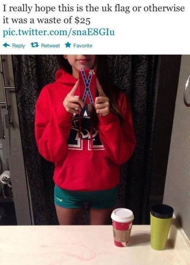 25 People Who Are A Special Kind Of Stupid