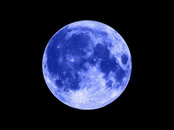 Tonight there will be a blue moon but what does that term really even mean? Here is some information to help you understand.
