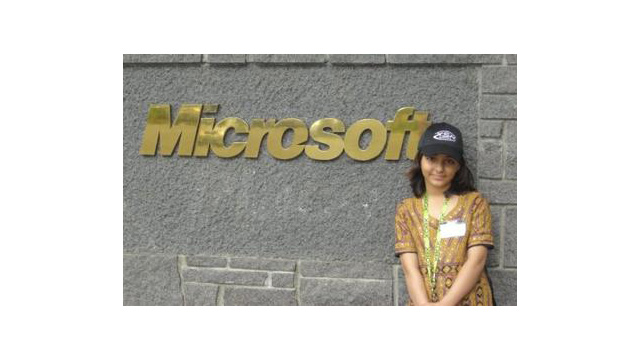 Arfa Karim 
This child prodigy became one of the youngest Microsoft Certified Professional at age 9. Unfortunately she passed away when she was only 16 years old due to cardiac arrest following an epileptic seizure.
