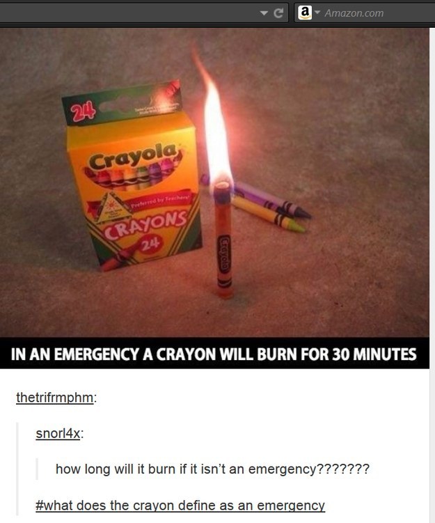 18 Funniest Moments in Tumblr History