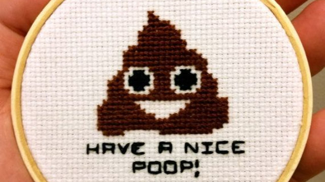 Biggest Poop:Unsurprisingly, the longest dump in history was taken by an American man, although his name has (also unsurprisingly) never been released.Guinness stated that the 12 ft., 2 in. turd took more than 2 hours to expel from his body, and ended up getting him banned from more than 120 public bathrooms in his state.