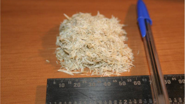 Largest Pile of Toenail Clippings:  Following a two-year journey that began in 2011.  Fefe Anon of Sao Paula had amassed a pile of his discarded finger and toe nails, which eventually measured 1.5 centimeters in height. Just a year afterward in 2014, his record was broken by a California man who had saved his "scratchers" into a 15.20 centimeter pile.  That's nasty.