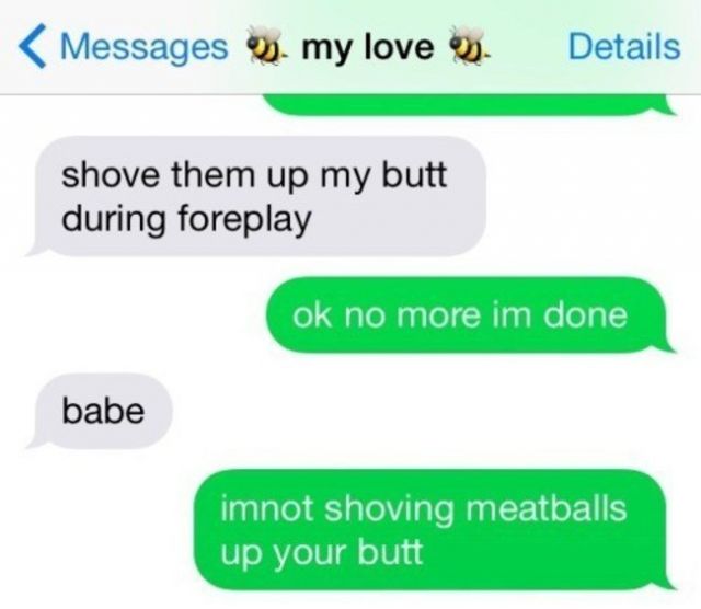 20 Times When Sexting Was Absolutely Right