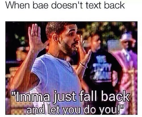 21 Pics That Accurately Describe What It's Like to Have a Bae - Gallery ...