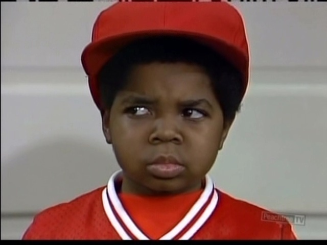 Gary Coleman – Best known for:  Different Stokes  and for saying “What you talkin’ about Willis?” – Died in 2010 at the age of 42 from a brain hemorrhage.
