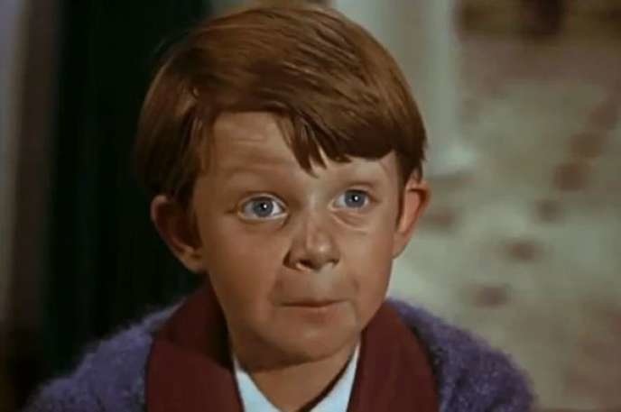 Matthew Garber – Best Known For: Role as ‘Michael Banks’ in Mary Poppins – Died in 1977 at the age of 21 due to acute hemorrhagic pancreatitis due to hepatitis, however his younger brother is insistent he did not contract hepatitis from doing drugs. Instead he blames bad meat.
