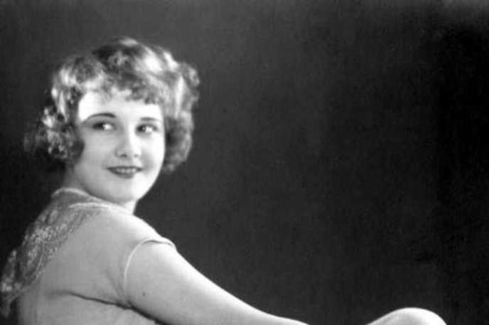Lucille Rickson – Best Known For: Role in many silent films often playing rolls portraying women much older than she truly was – She died in 1925 at the age of 14 due to tuberculosis.