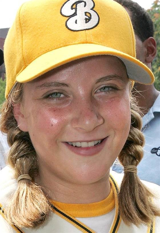 Sammi Kane Kraft – Best Known For: Role of ‘Amanda Whurlitzer’ in the movie remake of Bad News Bears – Sammi was killed in 2012 at the age of 20 when the car she was riding in was rear-ended by a semi truck.