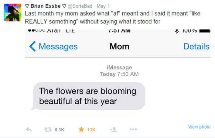 19 Hilarious Tweets That'll Make You Chuckle