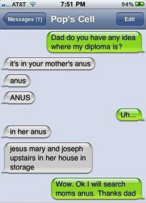 20 Times Autocorrect Ruined The Moment