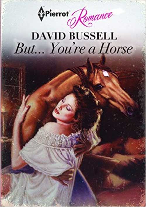 Kindle Book Cover Disasters So Strange It's Almost Unbelievable