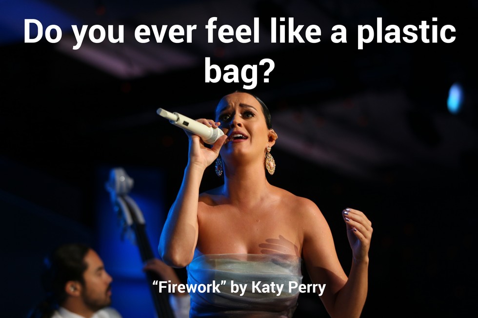 Odd Questions Asked In Pop Songs