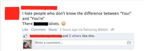 People Who Would Not Be Missed If They Deleted Their Facebooks