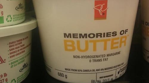 20 Off-Brand Grocery Items That Aren't Even Trying