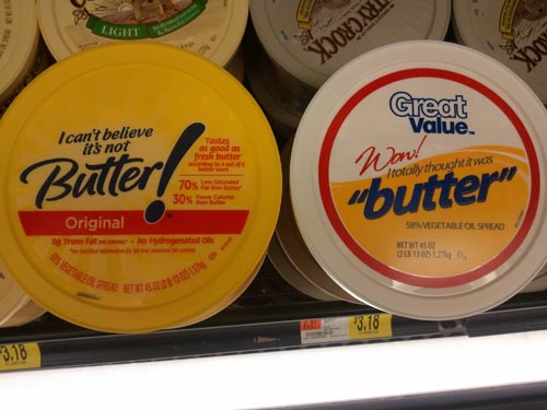 20 Off-Brand Grocery Items That Aren't Even Trying