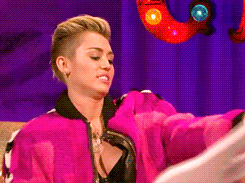 Middle Finger GIFs Because We Know You Need Them