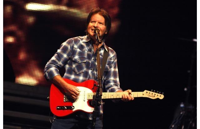 When John Fogerty sold the rights to every Creedence Clearwater Revival song...for a song.
John Fogerty wanted to leave CCR, and to do so, he sold his rights to all the songs in the CCR catalog for a LOT less than they'd be worth today.