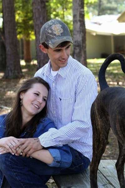 Engagement Photo Fails That Will Make You Happy You're Single