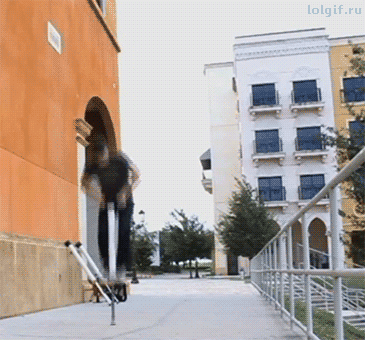 30 Weekend Gifs For Your Enjoyment