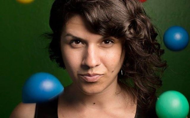 The freshest form of female badassery, Parisa Tabriz is a "white hat" hacker who works for Google, detecting weakness in their security and protecting million users from having their data stolen. She leads a team of 33. Her business card lists her job as "Security Princess" Yeah, a badass princess she is.