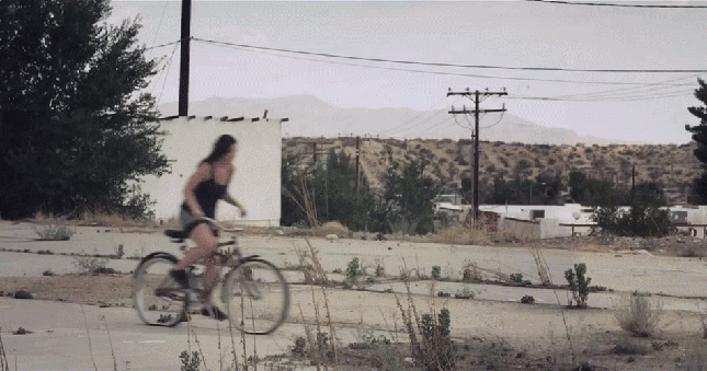 Tuesday Afternoon GIF Dump