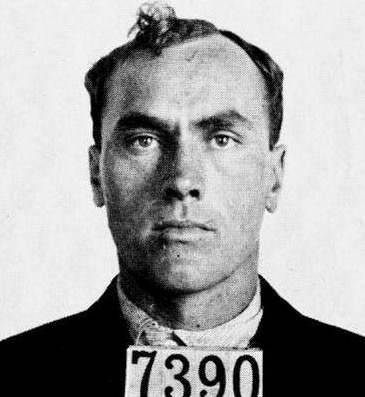 Carl Panzram:
“Hurry up, you Hoosier bastard. I could kill ten men while you’re fooling around.”