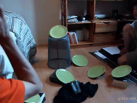 Intensely Satisfying GIFs You’ll Be Glad You Saw
