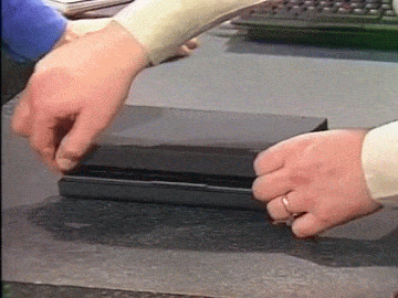 Intensely Satisfying GIFs You’ll Be Glad You Saw