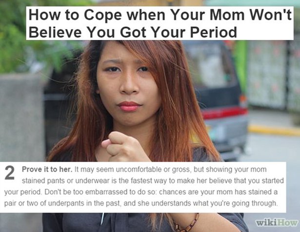 18 Bizarre Things That Are Actually on WikiHow