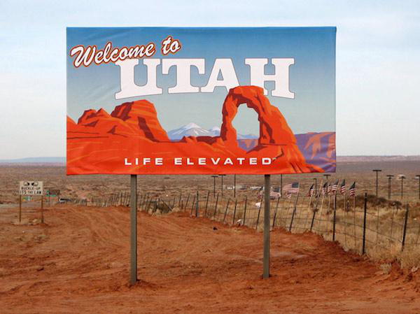 There are claims that Utah has the highest consumption per capita of porn in the United States.