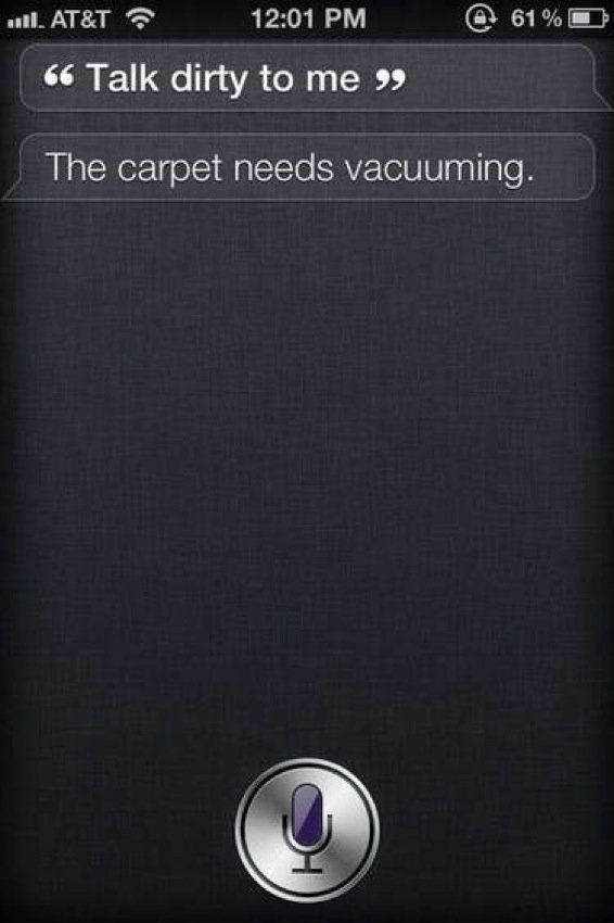 15 Times Siri Proved That She Is Actually Badass