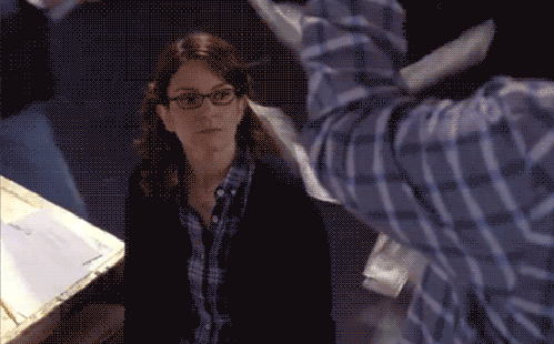 Awesome GIFs For Your Viewing Pleasure