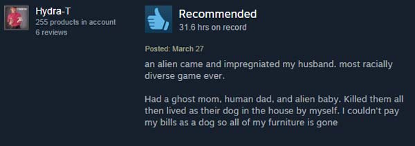 36 Times Video Game Reviews Got Hilarious