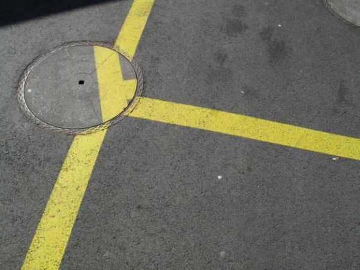 Pictures of Inanimate Objects Trying to Ruin Your Day