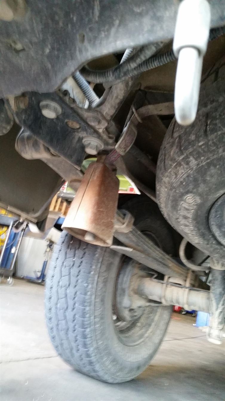 16 Questionable Things People Have Actually Brought To The Mechanic