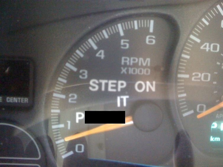 16 Questionable Things People Have Actually Brought To The Mechanic