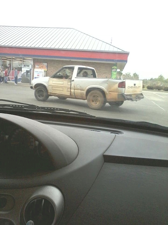Redneck Ingenuity That Has Gone Above And Beyond