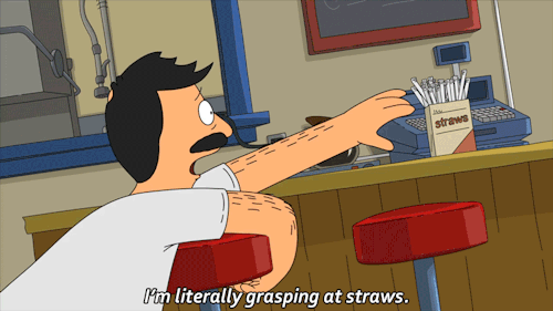 grasping at straws gif - I'm literally grasping at straws.