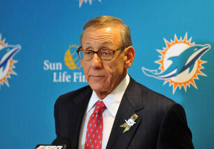 Miami Dolphins - Stephen M. Ross - Tax Attorney and Real Estate