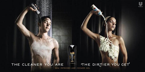 Sexist Ads People Actually Thought Would Be A Good Idea