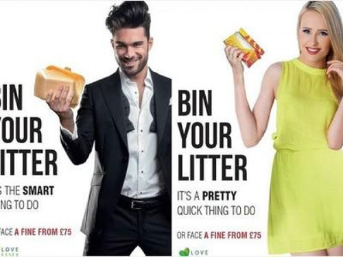 Sexist Ads People Actually Thought Would Be A Good Idea